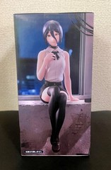 Chainsaw Man Reze Noodle Stopper Figure FuRyu New Japan Anime