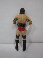 2013 WWE Mattel Elite Collection Ringside Exclusive “ECW” CM Punk (Not Packaged)