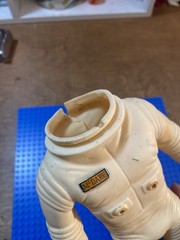 Vintage Gilbert 1965 Moon McDare’s Space / Astronaut Suit