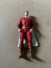 Variety of Action Figures Lot of 6.