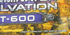 TERMINATOR Salvation T-600 11″ Action Figure t-800 t-1000 2 judgment day movie