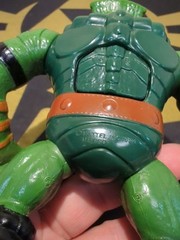 1984/1985 Mattel Masters of the Universe MOTU Leech (Mexico Variant) – Complete