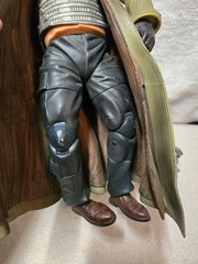VTG Spiderman Doc Ock 12” Action Figure Dr Octopus 2004 Movie Toy Otto Octavius