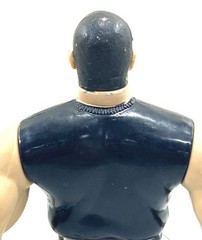 WWE Jakks BCA Road To Wrestlemania Bubba Ray Dudley Wrestling Figure With Shovel