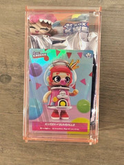 XOX Quirky & Fearless Kweenies – Unopened w/Card, Box, and Display – Pick&Choose