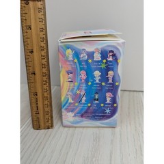Pop Mart Azura A Dream About Stars Cool Lil Guy Figure Blue Pink Blind Box
