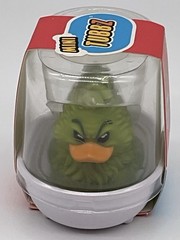 Mini Tubbz The Grinch Dr. Seuss The Grinch Cosplaying Ducks