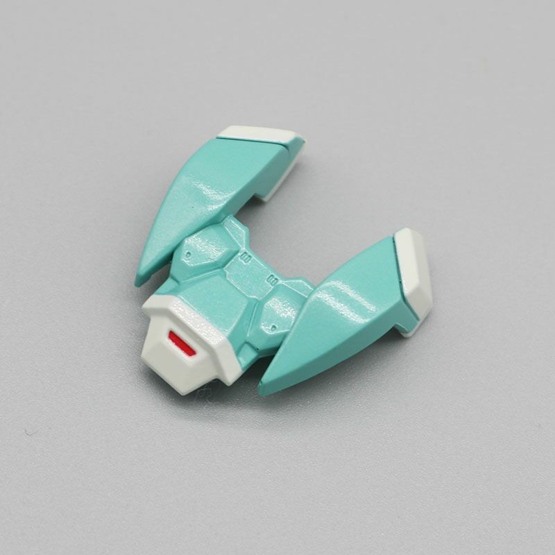 ABS Model Injection Backpack Upgrade Kit For NA H48 Arcee H48G Lifeline