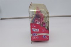 My Little Pony Super Long Hair 60078 Petal Blossom 2003 Hasbro-Open Box