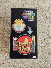 The Super Mario Bros Movie Donkey Kong Stadium Playset NEW