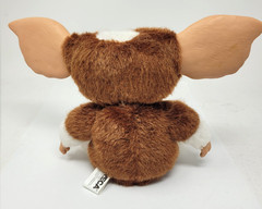NECA Gizmo Gremlins Dancing Singing Electronic Plush Toy 80s Retro (Used)