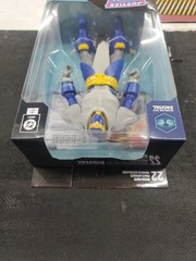 McFarlane DC Multiverse Justice League Of America Monarch Action Figure *sealed
