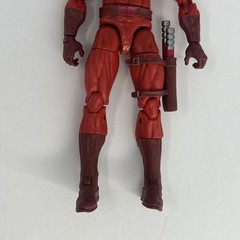 Marvel Legends Daredevil Figure Defenders Amazon 4 Pack Complete