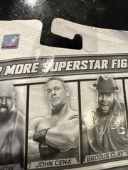 Undertaker Action Figure Mattel Original Limited Edition WWE Sport 2012 new DMG