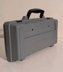 Vintage G.I. Joe Firefly Saboteur Tool Kit Box Only 1985