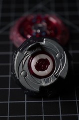 Deep Chaos 0 Turn Xtend B-125 05 Beyblade Burst God Takara Tomy #1 Ju