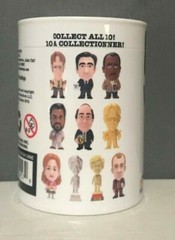 NBC THE OFFICE Mini Figure PhatMojo New Sealed – You Pick Figure