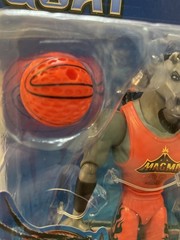 Goat The Movie MANE ATTRACTION 5″ Figure Lava City Jada Toys NEW