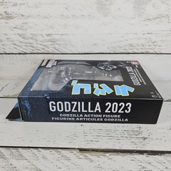 Bandai Godzilla 2023 G-1.0 Godzilla 2024 5.5″ Poseable Action Figure New OpenBox