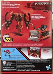 NEW Hasbro Transformers Studio Series ROTF Constructicon Devastator 9 Figure Set