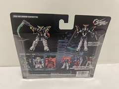 Bandai Gundam Infinity XXXG-01D Deathscythe Action Figure 4.5 Inch Brand New