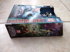 Transformers 2015 Strongarm Legacy Evolution Deluxe Figure: Hasbro, New, Sealed
