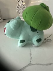Pokemon Plush 6″ (Bulbasaur) Officially Licensed Toy Factory W1