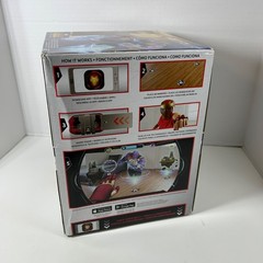 Hasbro Marvel Avengers: Infinity War Hero Vision Iron Man Helmet NEW AR Expernce