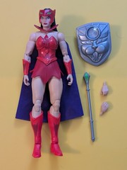 Catra Mattel Masters of the Universe Masterverse Princess of Power She-Ra Horde