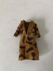 Star wars Han Solo Trench coat Lili Ledy Vintage