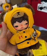 Hirono Kodak Plush Pendant Limited Edition Toy Gift