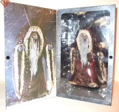 ULTIMATE KRAMPUS 2015 Movie 10″ inch Deluxe Action Figure Neca 2024