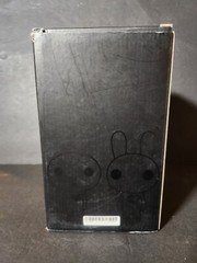SEKAISEIFUKUDAN DEVIL FIGURE BY MARI INUKAI 2011 INNER SANCTUM SIGNED VERY RARE!