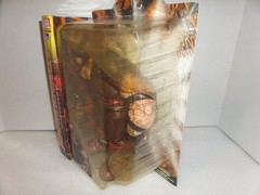 Marvel Diamond Select Juggernaut New Unopened Damaged Package