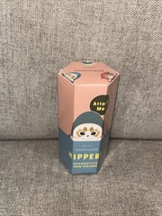 Mofusand Hippers Series Original Mini Figure Sealed Blind Box 1 pcs Random