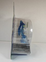 Sonic The Hedgehog CHAOS with CHAO 4″ Figure 35th Anniversary 2026 Jakks