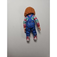 Neca Chucky Blind Box Series 2 Child’s Play 2 GOOD GUY TOMMY Figure New