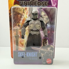 Masters Of The Universe Movie Skel-Knight