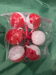 Vintage 1999 Burger King Pokémon Figure w/ Pokeball Keychains Lot of 6