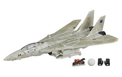 Maverick | Top Gun | Transformers Collaborative Hasbro