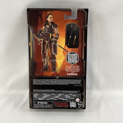 Dungeons and Dragons Honor Among Thieves Golden Archive HOLGA FIGURE Hasbro New.