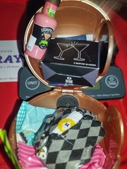 unmade Miniverse Make It Mini Happy Hour ** YOU PICK combined shipping ** 21+