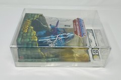 2010 KELDOR AFA GRADED U9.25 MOTUC MASTERS UNIVERSE CLASSICS MOTU SKELETOR HEMAN