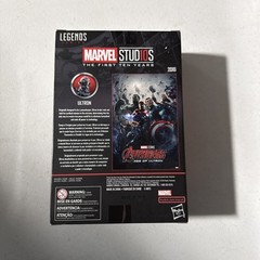 Hasbro Marvel’s The Avengers