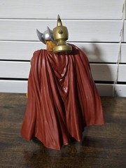Marvel Legends 6” Beta Ray Bill Figure – Smart Hulk series complete excellent