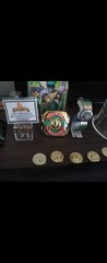 93 Green Ranger Power Morpher And Communicator Prop Mmpr