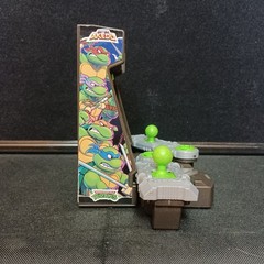 Legends Of Akedo Teenage Mutant Ninja Turtles Battle Arena Leonardo Donatello