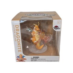 Pokémon Gallery Figure DX: Dragonite (HYPER BEAM) RARE & SOLD OUT NIB