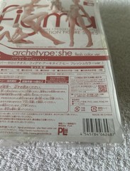 Figma Archetype 01 SHE flesh color figure. Japan. New in package. Max Factory