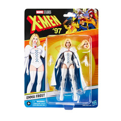 IN HAND! 2025 Marvel X-MEN 97 Legends Animated Wave 3 Set of 6 Hasbro 6″ Figures